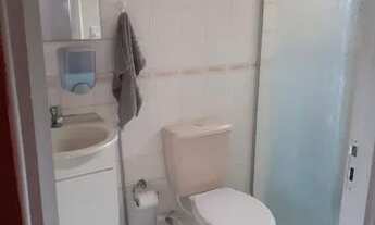 Imagem 9: Apartamento à venda 2 quartos 1 vaga Vancouver Baeta Neves - São Bernardo do Campo - SP