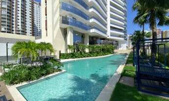 Imagem: Apartamento Meireles, 04 suítes, Palatium