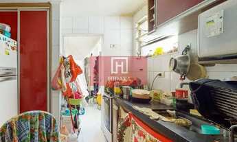 Imagem 7: Apartamento à venda no bairro Vila Romana - São Paulo/SP, Zona Oeste