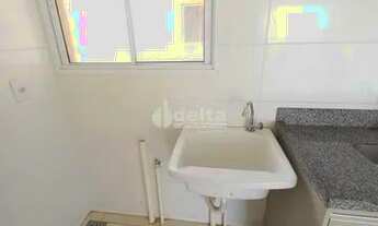 Imagem 6: Apartamento para aluguel, 2 quartos, 1 vaga, Jardim Inconfidência - Uberlândia/MG