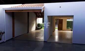 Imagem 3: Casa em condomínio para venda/locação no bairro Parque Imperador, Campinas SP