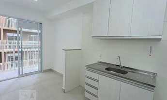 Imagem 7: Apartamento para Aluguel - Casa Verde, 1 Quarto, 30 m2
