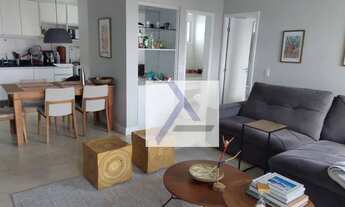 Imagem: Apartamento com 1 dormitório à venda