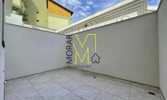 Imagem 4: Casa 2 quartos - Santa Mônica em Belo Horizonte/MG