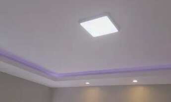 Imagem 5: ATENÇÃO! URGENTE! Linda casa alto padrão! Recanto das Emas! Ac.Financiamento! Fino acabame