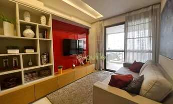 Imagem 6: Apartamento com 2 dormitórios à venda, 75 m² por R$ 1.200.000,00 - Icaraí - Niterói/RJ