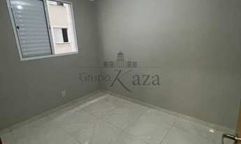 Imagem 3: Apartamento para venda tem 47 metros quadrados com 2 quartos