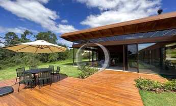 Imagem: Casa no Condomínio Terras De São José