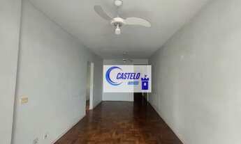 Imagem 2: Apartamento com 3 dormitórios para alugar, 130 m² por R$ 4.876/mês - Icaraí - Niterói/RJ