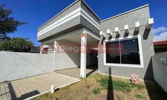 Imagem: Casa Geminada para Venda em Cidreira, Nazaré