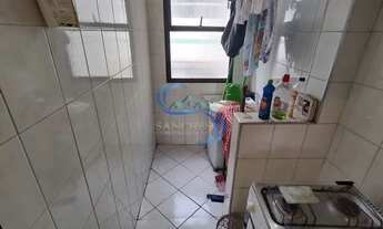 Imagem 4: Apartamento 2 dorms, Imperador - Praia Grande