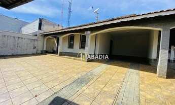 Imagem 7: Casa com 3 dormitórios à venda, 236 m² por R$ 950.000,00 - Vila Bressani - Paulínia/SP