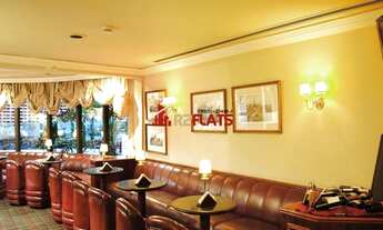 Imagem 16: Flat, Bela Vista - São Paulo