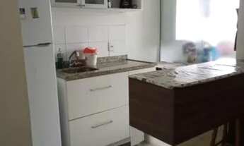 Imagem 11: Apartamento para Venda - 61.51m², 3 dormitórios, sendo 1 suites, Cristal