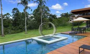 Imagem 4: Casa no Condomínio Terras De São José II - Itu/SP