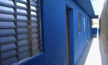 Imagem: Casas 02 cômodos- Carapicuíba/SP - Agua