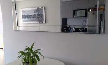 Imagem 6: São Paulo - Apartamento Padrão - Tatuapé