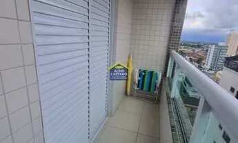 Imagem 2: Apartamento 1 dorm,Guilhermina, Entrada R$ 150mil