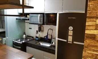 Imagem 6: Apartamento 2 dormitórios e 2 banheiros