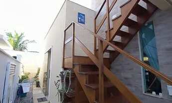 Imagem 5: Vendo excelente casa no condomínio Novo Leblon