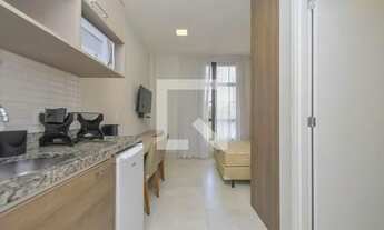 Imagem: Apartamento para Aluguel - Centro, 1 Quarto