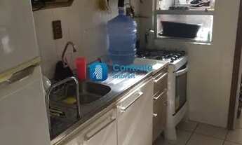 Imagem 7: CV)Apartamento de 2 Dormitórios à Venda no Kobrasol São José