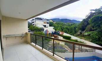 Imagem 3: Apartamento com 3 quartos para alugar, 84 m² por R$ 3.897/mês - Freguesia - Rio de Janeiro