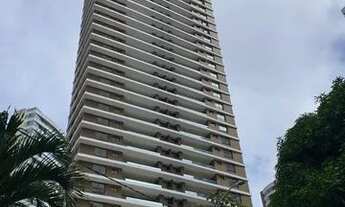 Imagem: Apartamento Horto Parque Barcelona 3 Suítes