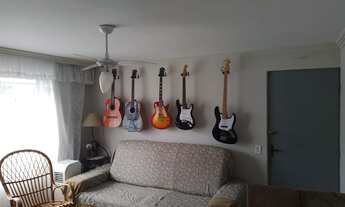 Imagem: APARTAMENTO A VENDA - BAIRRO CAMPO COMPRIDO