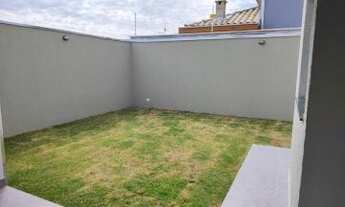 Imagem 3: Térrea para venda com 175 metros quadrados com 3 quartos em Loteamento Villa Branca - Jaca