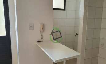 Imagem 7: Apartamento com 2 dormitórios, 45 m² - venda por R$ 280.000,00 ou aluguel por R$ 1.745,00