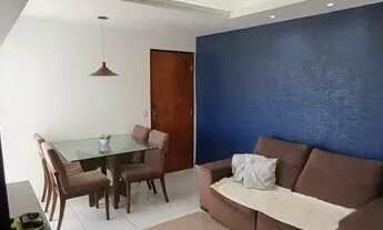 Imagem: Apartamento no bairro Planalto