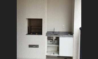 Imagem 3: Apartamento com 2 dormitórios para alugar, 60 m² por R$ 3.640,00/mês - Vila Gomes - São Pa