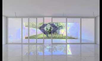 Imagem 4: SOBRADO EM CONDOMÍNIO FECHADO NA CHÁCARA SANTO ANTONIO COM 4 SUÍTES 707M²