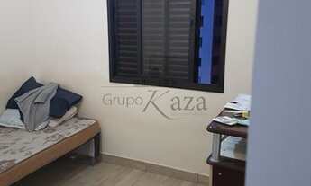 Imagem 6: Apartamento para venda possui 62 metros quadrados com 3 quartos