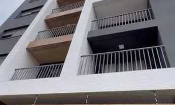 Imagem: PORTÃO - Apartamento Padrão - Centro