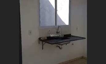 Imagem 6: Casa com 2 dormitórios para alugar, 41 m² por R$ 1.200,00/mês - Parque Verde - Cascavel/PR