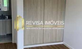 Imagem 6: Apartamento para Locação em Barueri, Edificio Hit Alphaville, 1 dormitório, 1 banheiro, 1