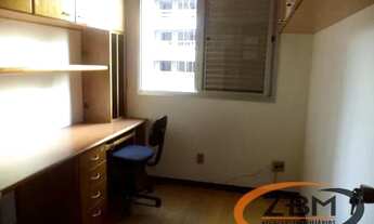 Imagem 6: Apartamento com 3 quartos no Edificio La Rochelle - Bairro Jardim do Lago em Londrina