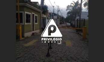 Imagem 6: Casa em Condomínio à venda, 5 quartos, 2 vagas, Itanhangá - RIO DE JANEIRO/RJ