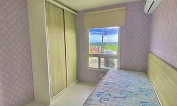 Imagem 4: Aluguel - Mobiliado - Condomínio Brisas - 3 Quartos - Nascente - Andar Alto