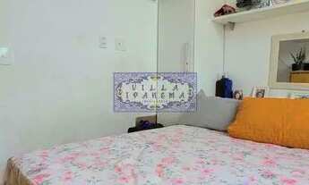 Imagem 5: LARANJEIRAS I REFORMADO VISTA DESLUMBRANTE PANORÂMICA 2 QUARTOS ÓTIMA INFRA LAZER I OPÇÃO