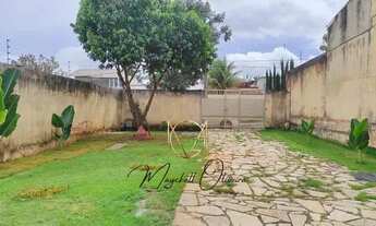 Imagem 6: Arniqueiras Casa regularizada bem localizada, ótimo condominio, lote 400m2 arniqueira