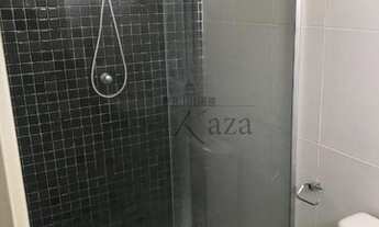 Imagem: Apartamento para aluguel tem 60 metros quadrados