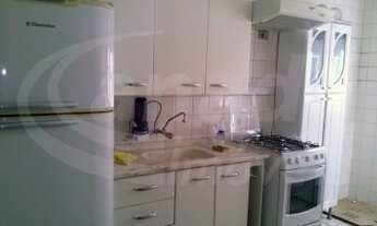 Imagem 3: Apartamento - Cidade Sao Francisco