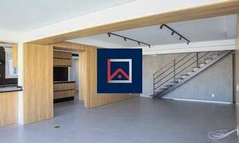 Imagem: Cobertura Locação Alto da Lapa 290 m²