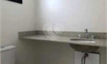 Imagem 5: Apartamento de 3 quartos com a dependência revertida para o 4º quarto, com suíte. PRONTO P