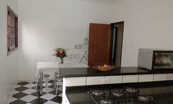 Imagem 2: Casa para venda possui 257 metros quadrados com 4 quartos