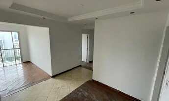 Imagem 4: Apartamento para aluguel possui 100 metros quadrados com 3 quartos em Santana - São Paulo