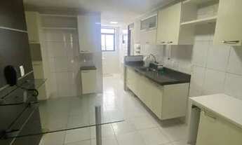 Imagem 4: Apartamento 3 Suites no Mirante